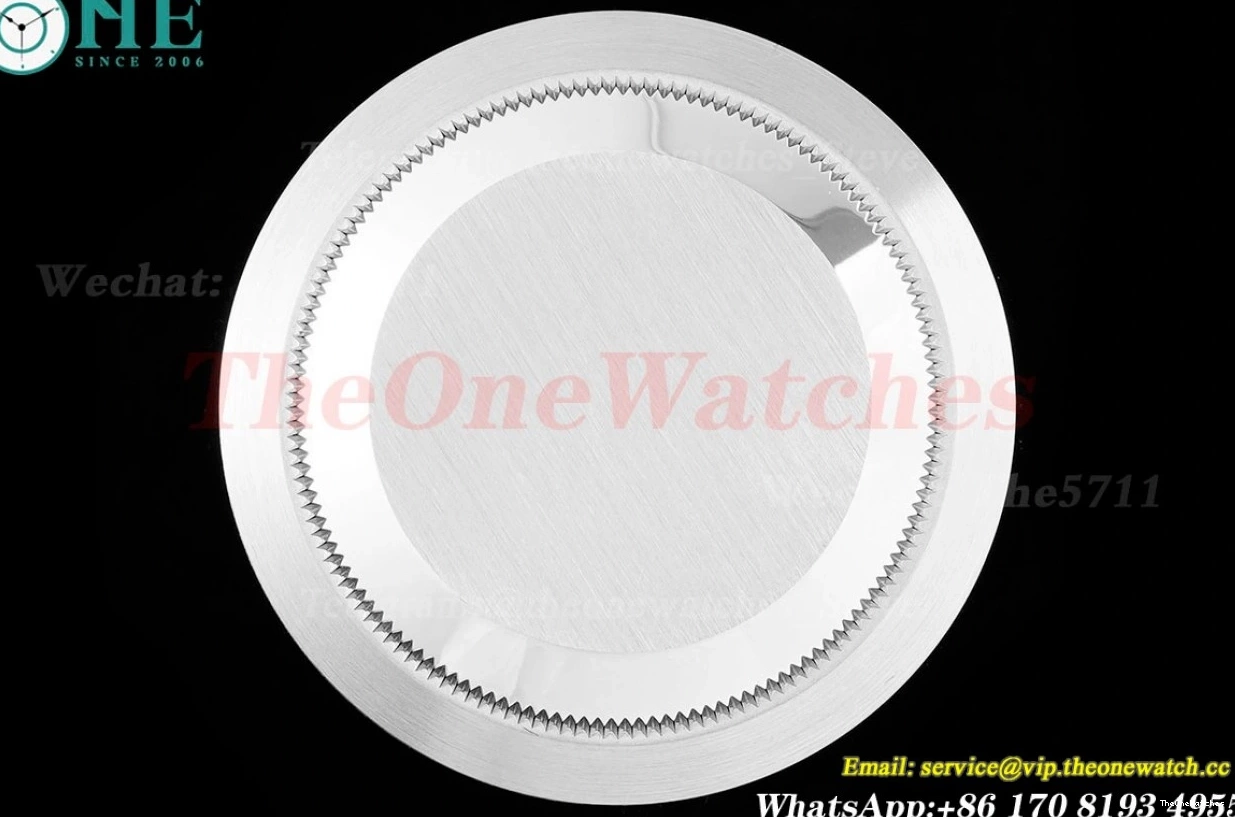 SS 41mm Jub ARF Dia 904L 126334 Datejust VR3235 SS Blue 0216